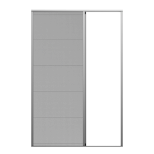 PIETTA 22 С вградена рамка