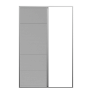 РОЯЛ 22 ПЛЮС с видимо стоманено въже