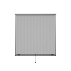 ВЕРТИКАЛЕН ПОДВИЖЕН ЕКРАН Вградена рамка / Панта