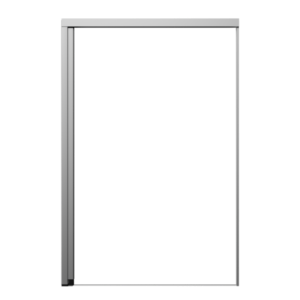 ΤΙΤΑΝΙUM Долна гъсеница и горен метален филм