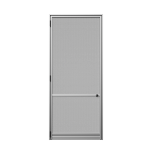 ОТВАРЯНЕ НА МРЕЖОВИЯ ЕКРАН С автоматично нулиране