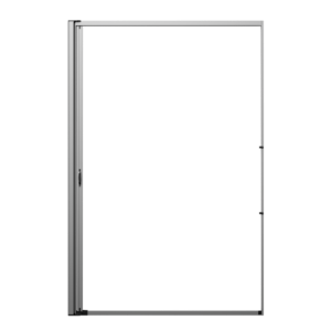 ХОРИЗОНТАЛЕН МРЕЖЕН ЕКРАН С ДВИЖЕНИЕ - Image 3